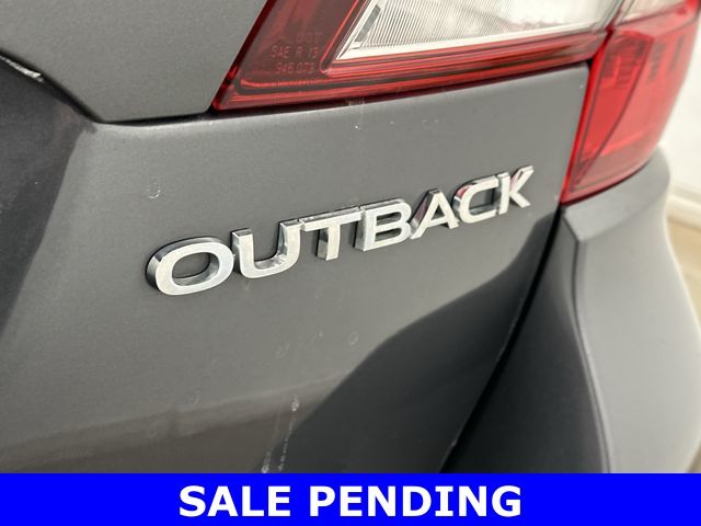 Thumbnail: 2019 Subaru Outback - 27