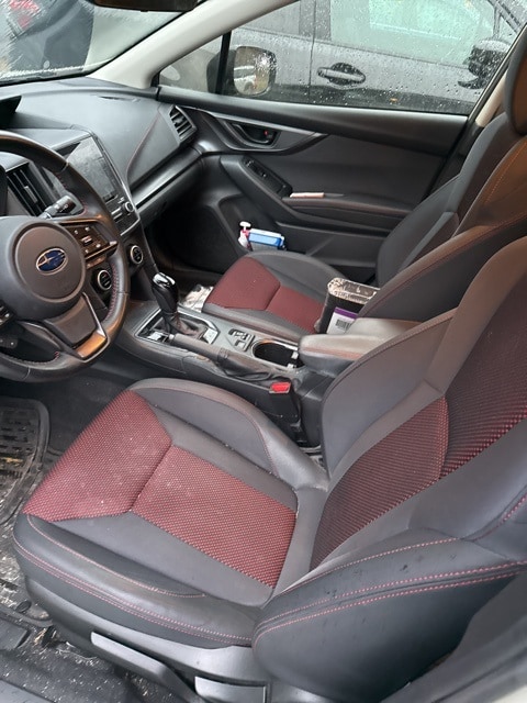 Thumbnail: 2023 Subaru Crosstrek - 8