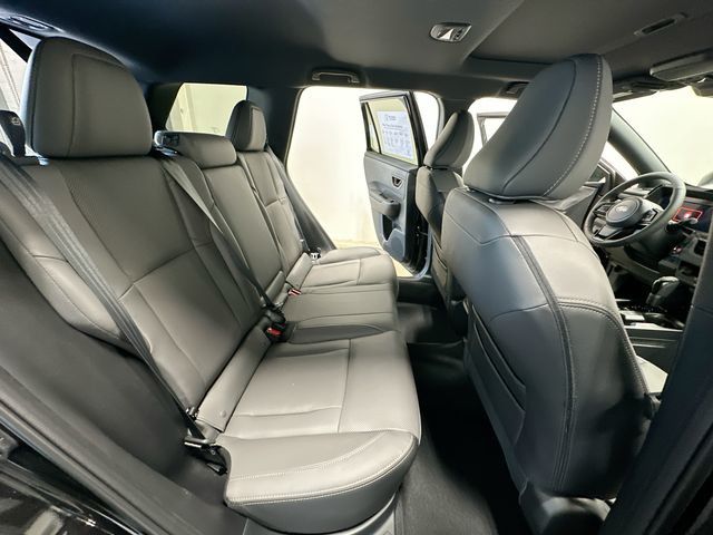 Thumbnail: 2026 Subaru Outback - 24