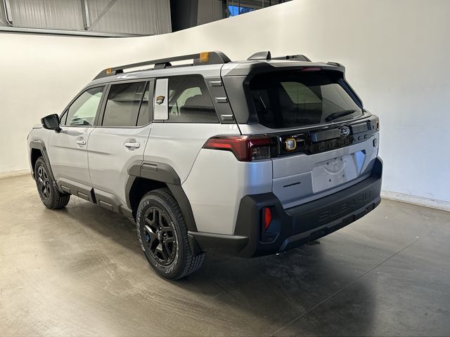 Thumbnail: 2026 Subaru Outback - 30