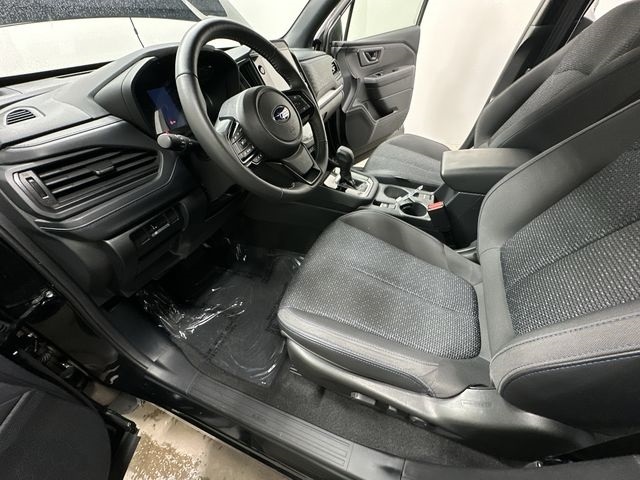 Thumbnail: 2025 Subaru Forester - 16