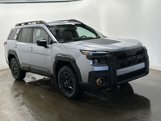 Thumbnail: 2026 Subaru Outback - 29