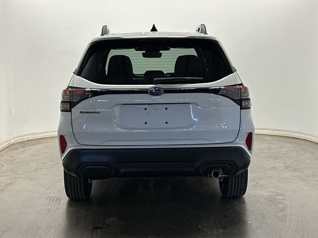 Thumbnail: 2026 Subaru Forester - 4
