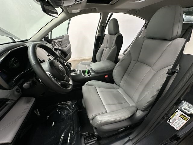 Thumbnail: 2025 Subaru Legacy - 18