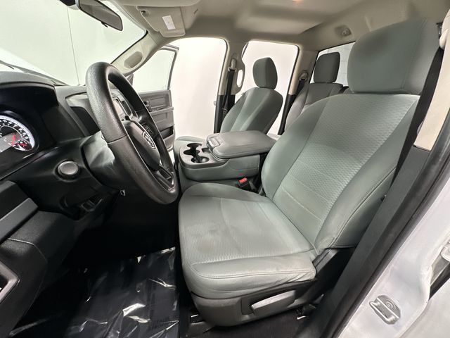 Thumbnail: 2017 RAM 1500 - 13