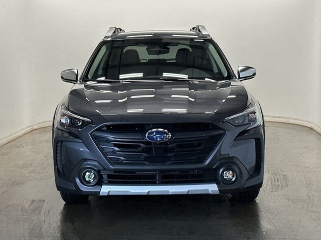 Thumbnail: 2025 Subaru Outback - 28