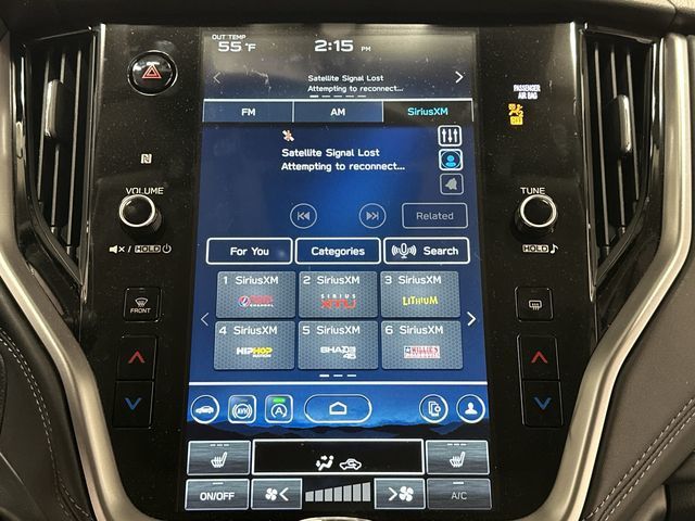 Thumbnail: 2025 Subaru Outback - 12