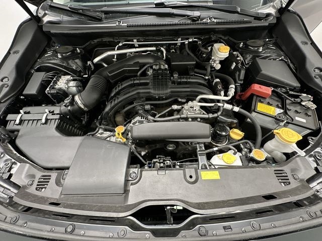 Thumbnail: 2022 Subaru Crosstrek - 24