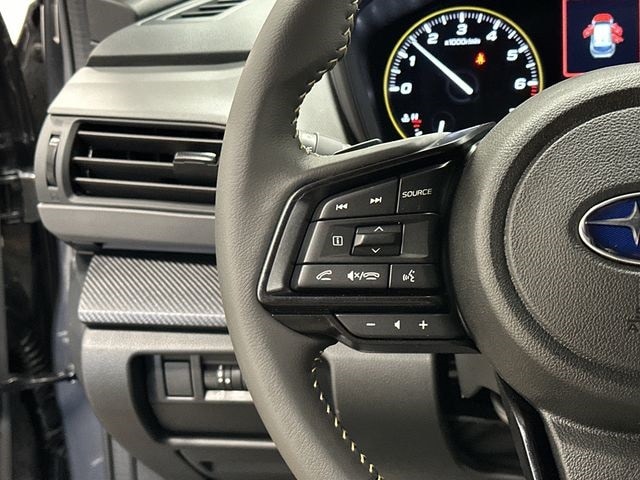 Thumbnail: 2024 Subaru Crosstrek - 8