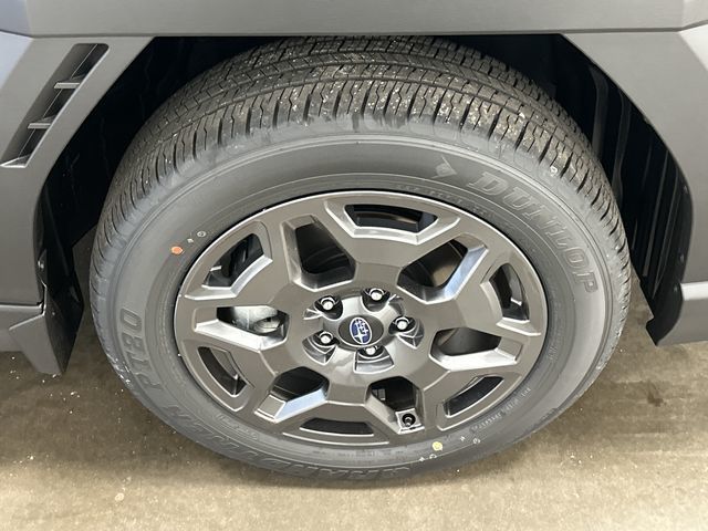 Thumbnail: 2026 Subaru Outback - 5