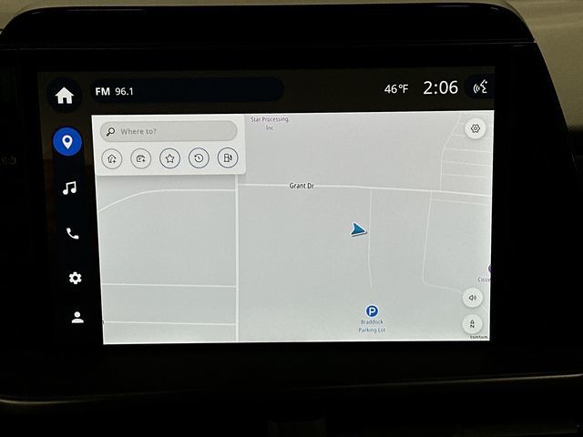 Thumbnail: 2026 Subaru Outback - 13