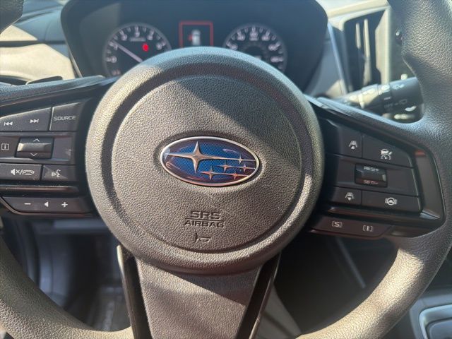 Thumbnail: 2024 Subaru Crosstrek - 17