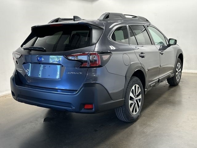 Thumbnail: 2025 Subaru Outback - 29