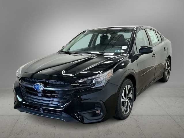 2025 Subaru Legacy Premium -
                Moon Township, PA