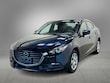 Mazda Mazda3 4-Door