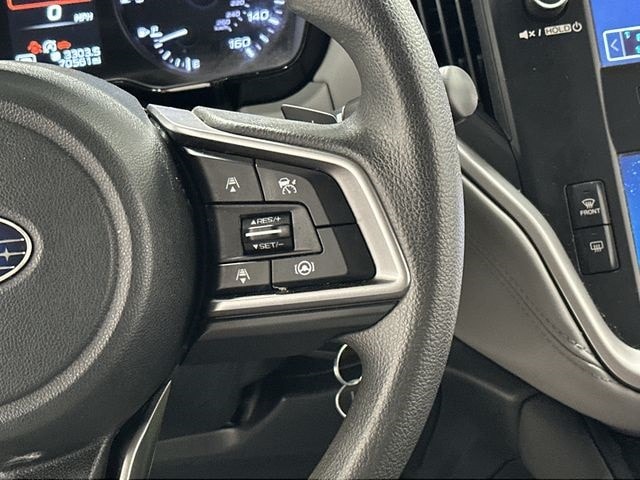 Thumbnail: 2020 Subaru Legacy - 9