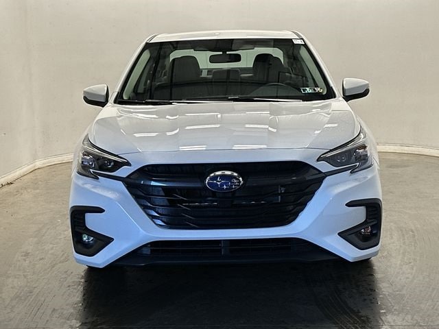 Thumbnail: 2025 Subaru Legacy - 25