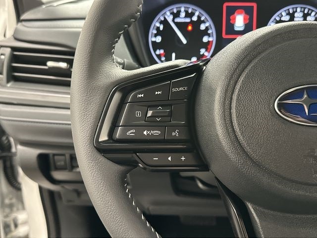 Thumbnail: 2026 Subaru Forester - 9