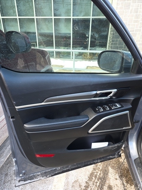 Thumbnail: 2020 Kia Telluride - 12