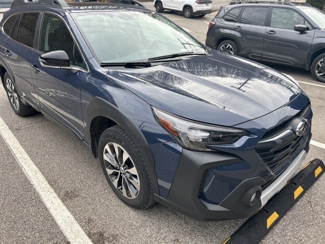 Thumbnail: 2025 Subaru Outback - 13