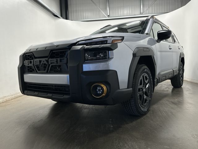 Thumbnail: 2026 Subaru Outback - 27