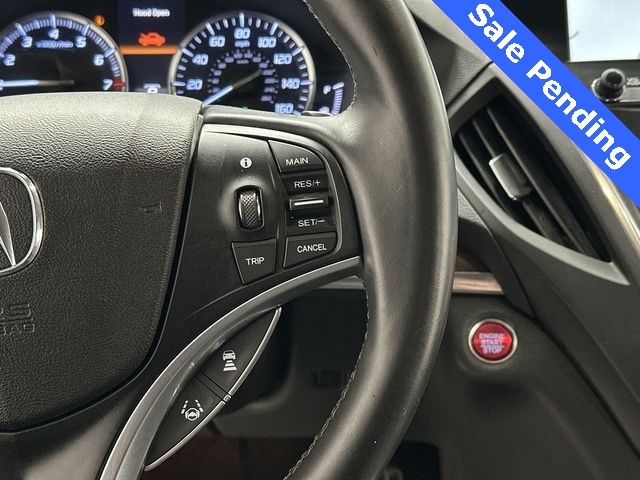 Thumbnail: 2020 Acura MDX - 10