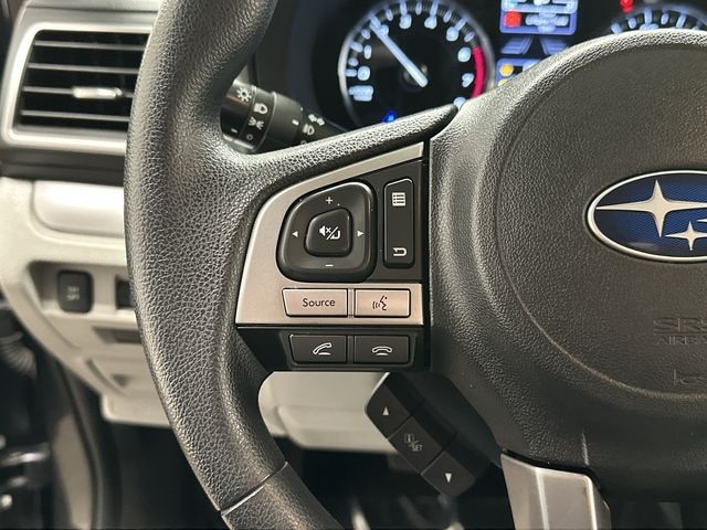 Thumbnail: 2017 Subaru Forester - 9