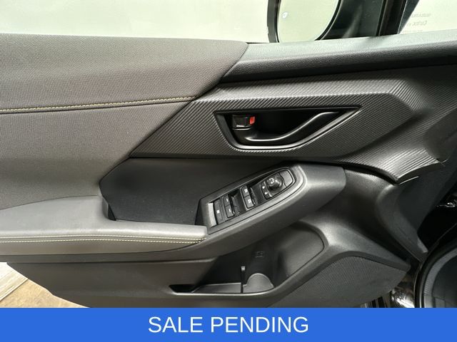 Thumbnail: 2024 Subaru Crosstrek - 18