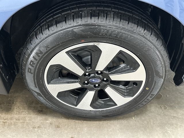 Thumbnail: 2018 Subaru Forester - 5