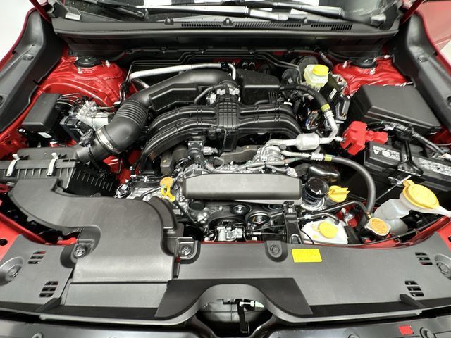 Thumbnail: 2026 Subaru Crosstrek - 23