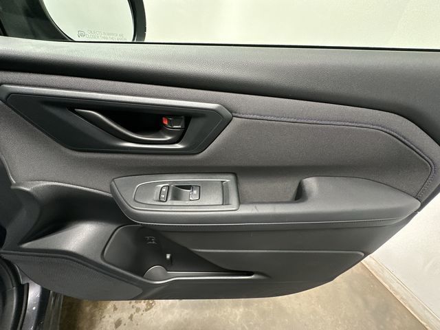 Thumbnail: 2025 Subaru Forester - 24