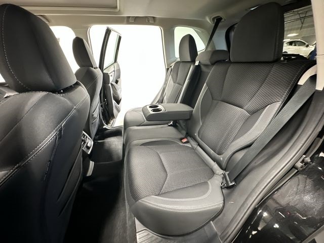 Thumbnail: 2024 Subaru Forester - 19