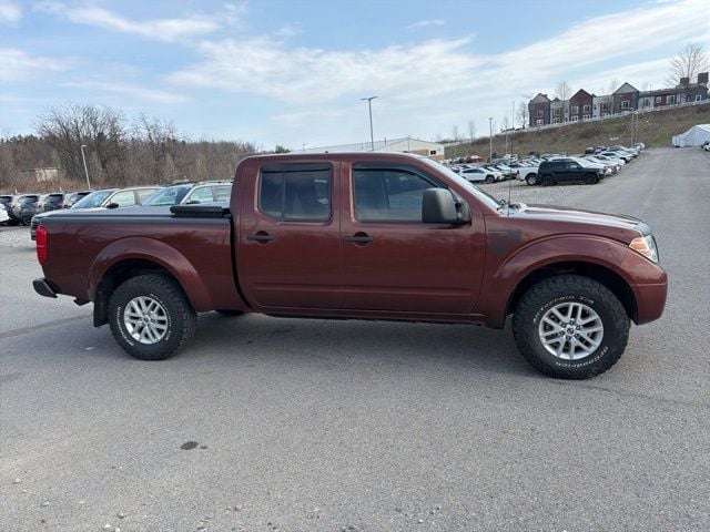 Thumbnail: 2017 Nissan Frontier - 6