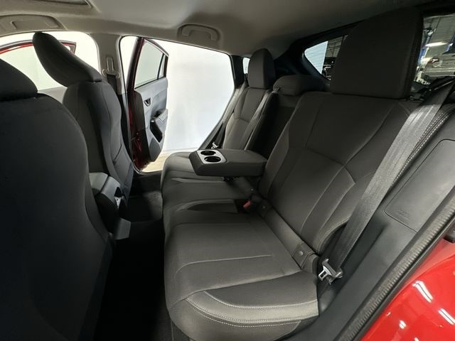 Thumbnail: 2026 Subaru Crosstrek - 18