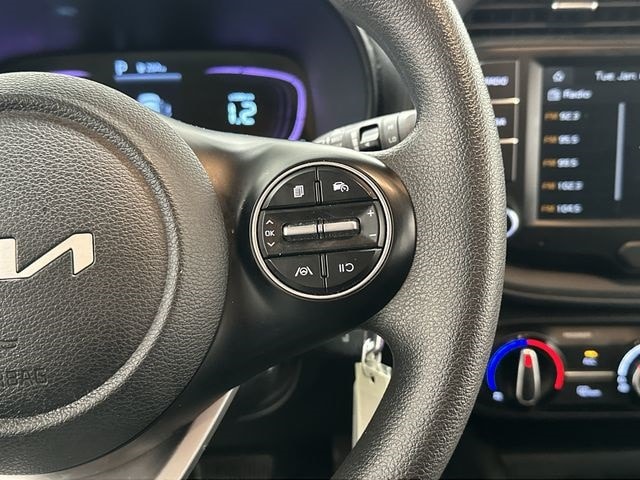 Thumbnail: 2023 Kia Soul - 9