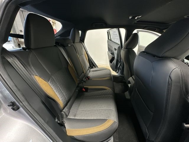 Thumbnail: 2025 Subaru Crosstrek - 22