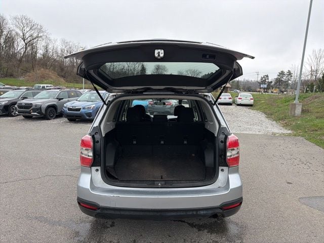 Thumbnail: 2015 Subaru Forester - 11