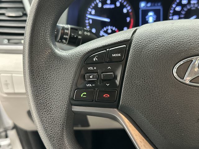 Thumbnail: 2017 Hyundai Tucson - 8