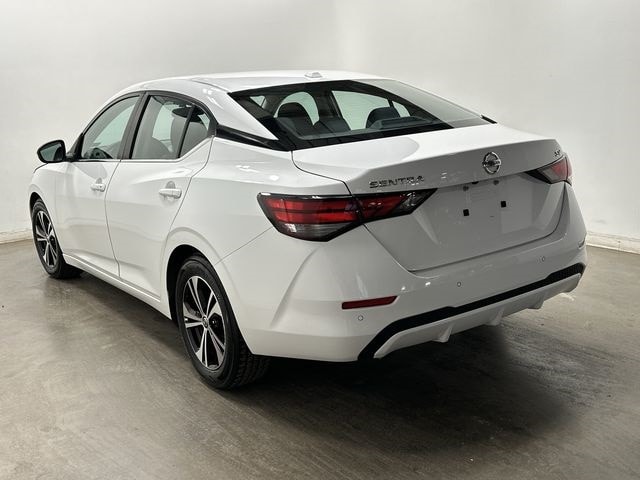 Thumbnail: 2023 Nissan Sentra - 31