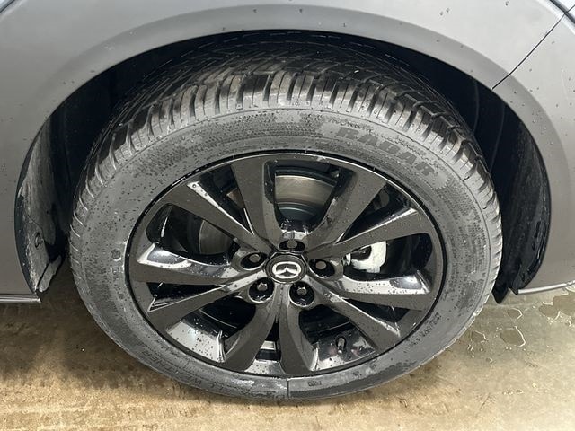 Thumbnail: 2023 Mazda CX-30 - 5