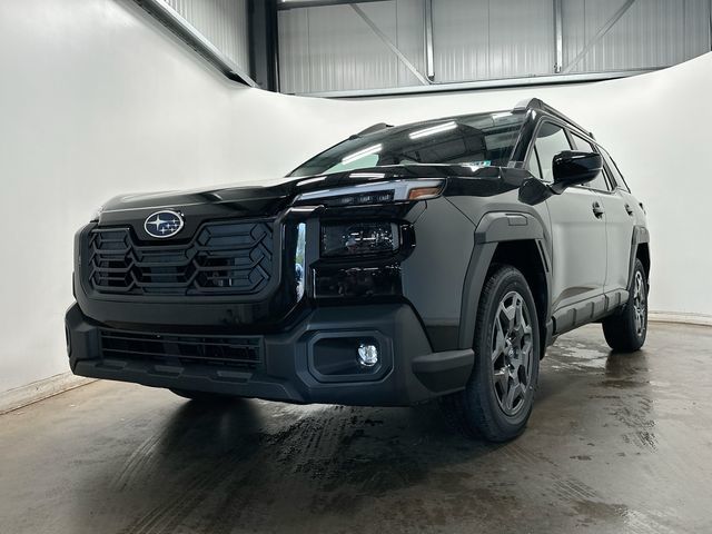 Thumbnail: 2026 Subaru Outback - 24