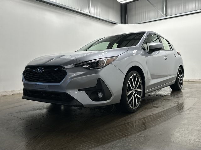 Thumbnail: 2026 Subaru Impreza - 24