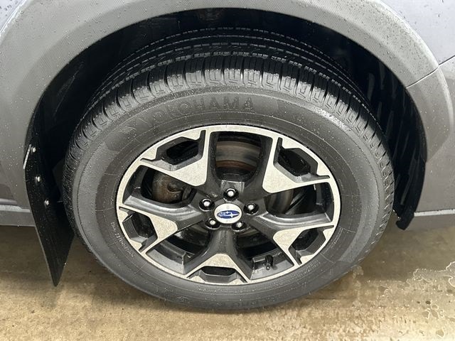 2018 Subaru Crosstrek Premium 5