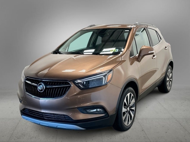 2017 Buick Encore Essence -
                  Moon Township, PA