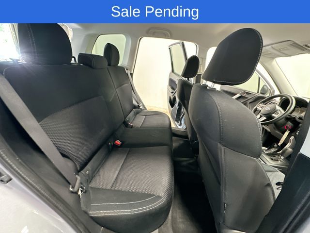 Thumbnail: 2017 Subaru Forester - 22