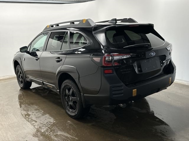 Thumbnail: 2025 Subaru Outback - 26