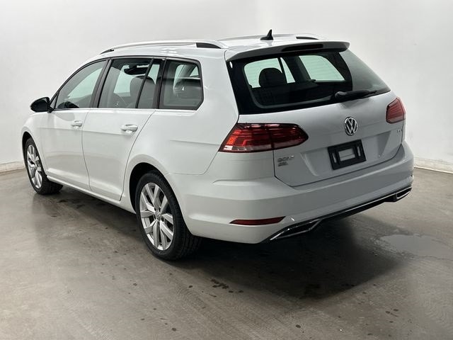 Thumbnail: 2018 Volkswagen e-Golf - 34