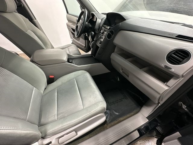 Thumbnail: 2014 Honda Pilot - 18