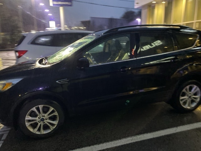 Thumbnail: 2018 Ford Escape - 3