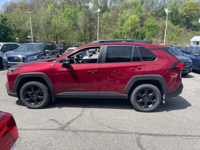 Thumbnail: 2024 Toyota RAV4 - 6